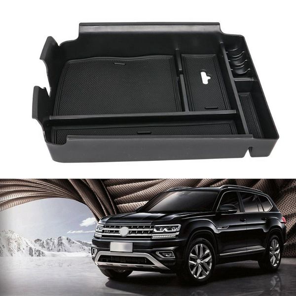 

car organizer holder storage box plastic 2021-2021 accessories armrest
