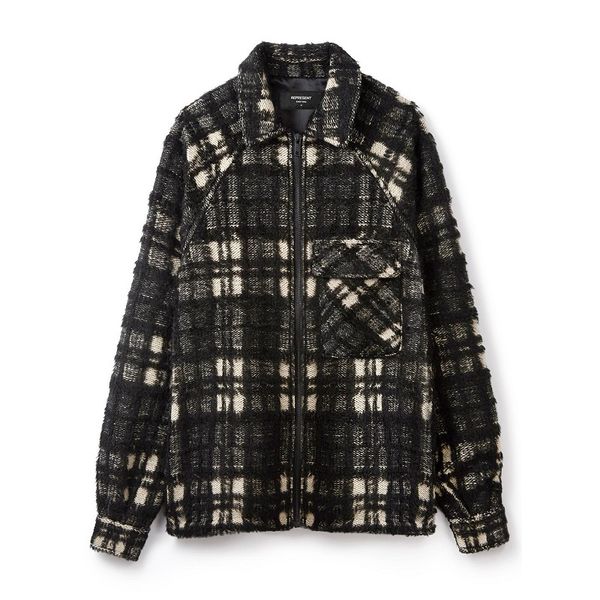 

22ss cotton jackets men women fashion autumn winter black, Black;brown