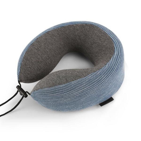 

pillow travel factory neck u-shaped traveling memory foam