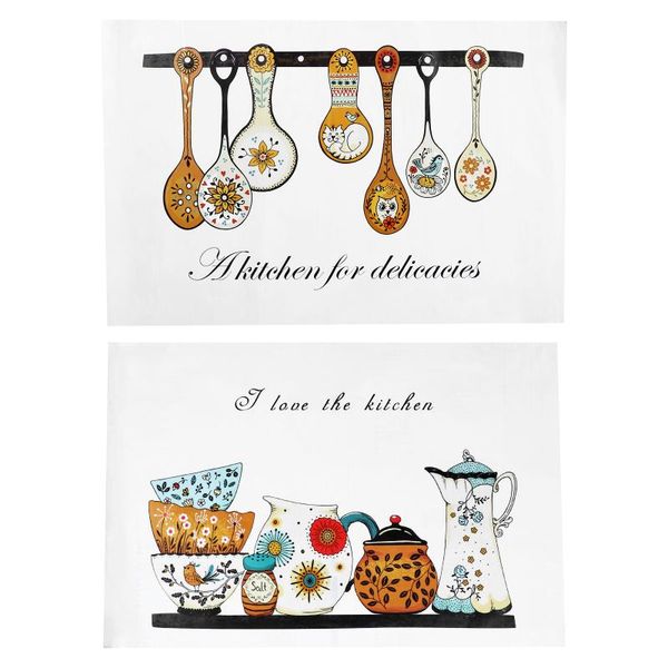 

wall stickers 2 sheets kitchen oil proof sticker cartoon heat resistant tile decals