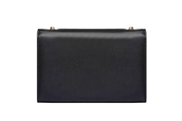 

designer brand selling good price real leather shoulder bag for women new arrival