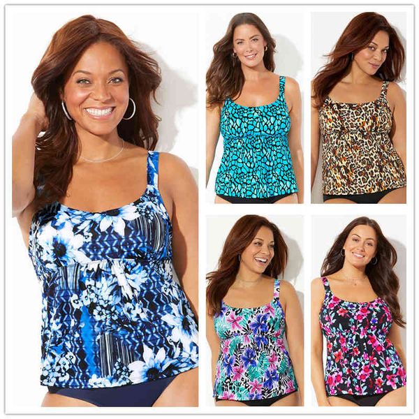 

size 2021 split bikini women's swimsuit, Black;white