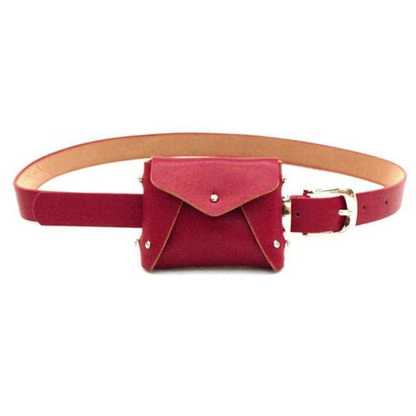 

women girls waist fanny pack belt bag phone pouch travel hip bum small purse h8wd bags