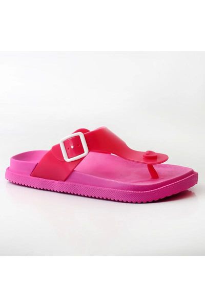 

slippers women's pink, Black