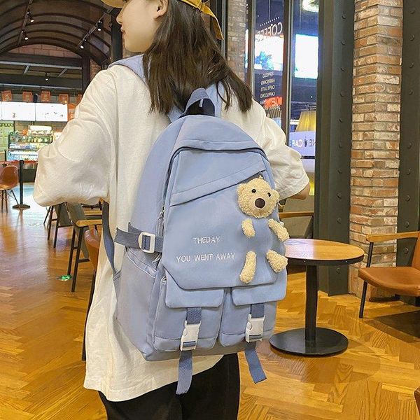 

school bags 1