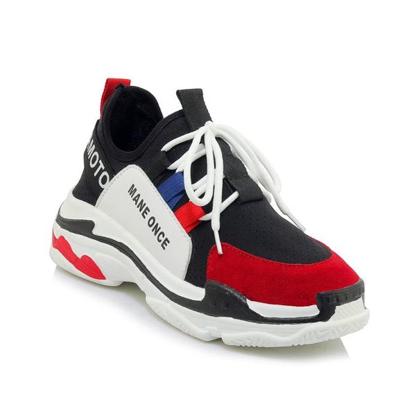 

dress shoes early spring in 2021 with color matching 29-46, Black