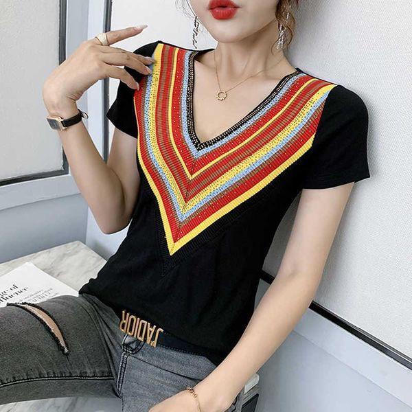 

women's t-shirt #6072, White