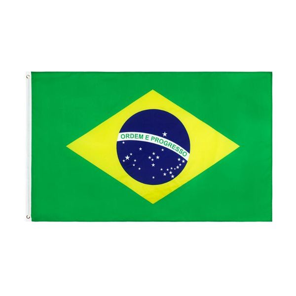 

party decoration 90x150cm br bra brasil brazil flag