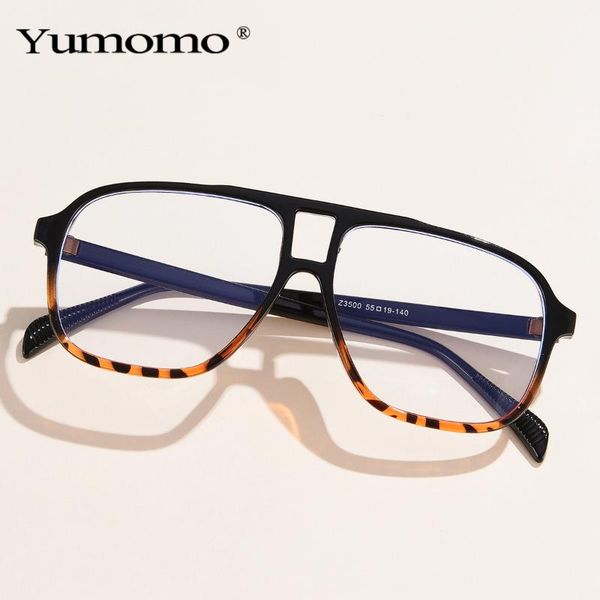 

fashion sunglasses frames classic vintage oval square anti blue light glasses for women men retro ladies eyewear transparent lens oculos uni, Black