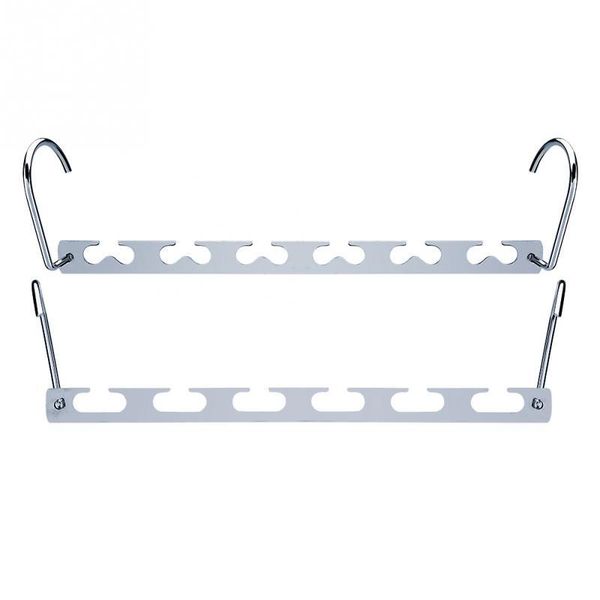 

laundry bags heavy duty clothing hangers 2pcs 4pcs metal multifunctional foldable