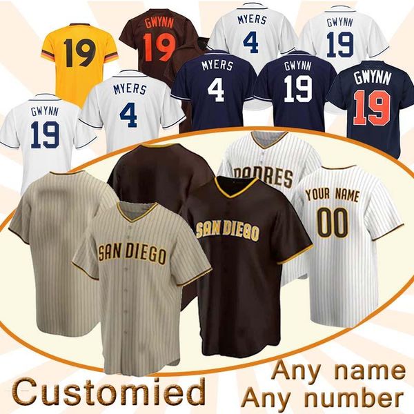 

23 fernando tatis jr. san diego 2021 baseball jerseys 4 blake snell yu darvish dinelson lamet manny machado paddack grisham hunter clevinger, Blue;black