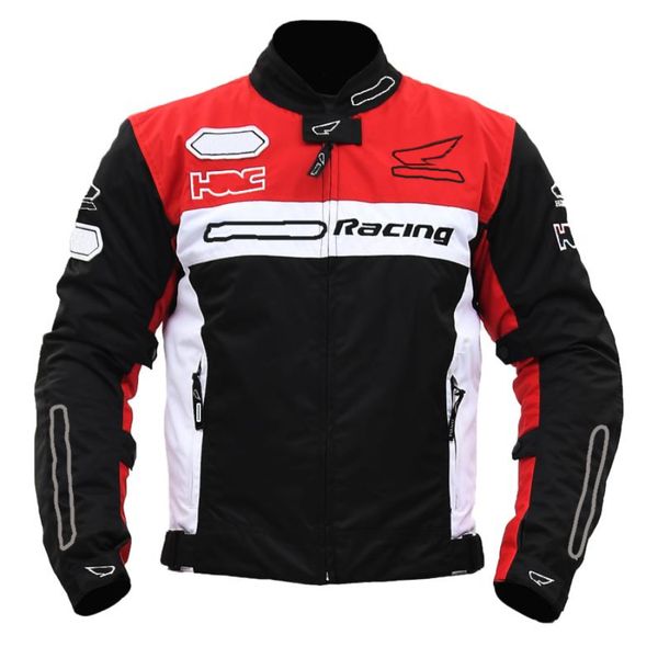 

winter men's and women's motorcycle riding clothes windproof, splash-proof and warm cotton riding clothes moto fall-resistant jack