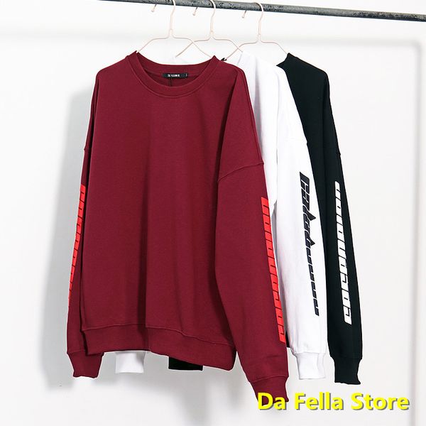 

hoodie men women season hoodies hip hop sweatshirts inside tag season series streetwear, Black
