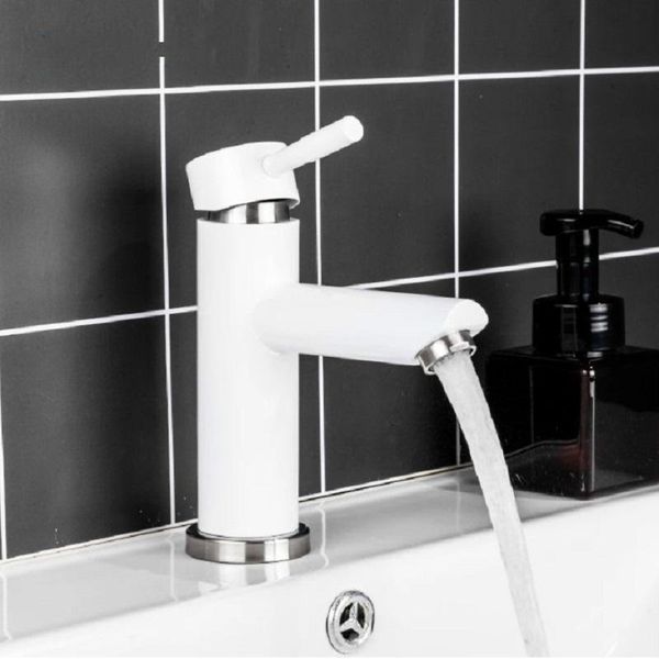 

basin faucet black white faucet waterfall bathroom mixer tap modern brass sink mixer tap deck mounted single handle