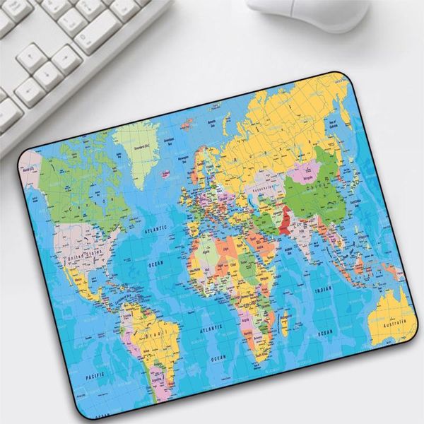 

mouse pads & wrist rests gujiaduo drop small pad lap pc gamer keyboard deskgaming accessories desk mats