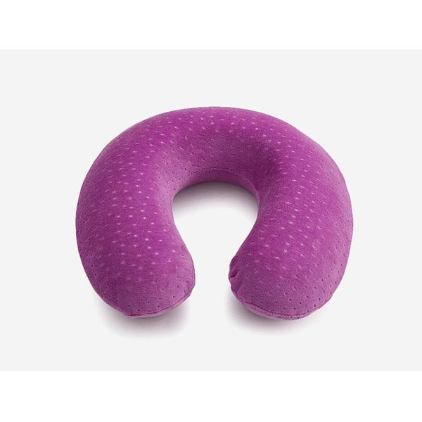 

pillow vitaaciz u-shaped pillows detachable skin friendly comfortable neck