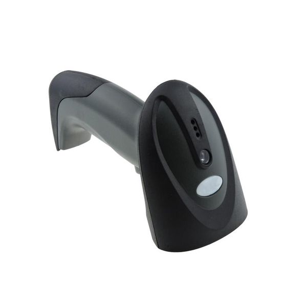 

honeprt 2d wired scanner with stand coms for supermarket scanners