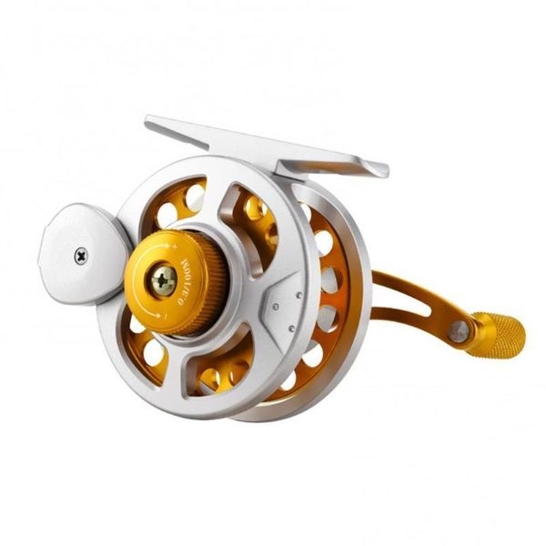 

baitcasting reels high speed outdoor mini fishing reel smooth spinning wheel bearing fish gear