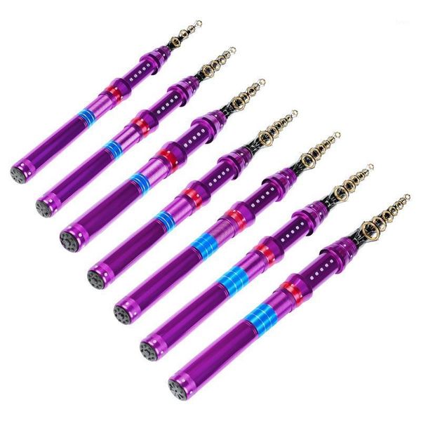 

metal handle ceramic wire loop carbon fishing rod spinning 1.5m 1.8m 2.1m 2.4m 2.7m 3m 3.6m rods tackle boat