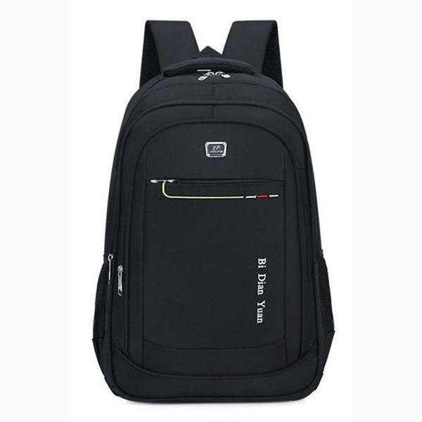 

backpack waterproof wearable men's multi-function large-capacity fashion outdoor casual travel computer business student bag
