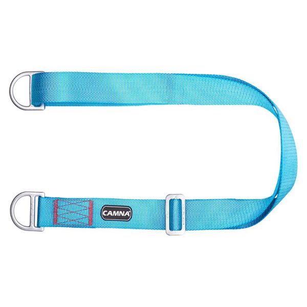 

strong tree swing hanging straps safety climbing belt with heavy duty d-ring outdoor gadgets