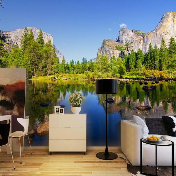 

wallpapers drop custom poster po wallpaper blue sky scenic landscape inverted image background pography wall mural painting