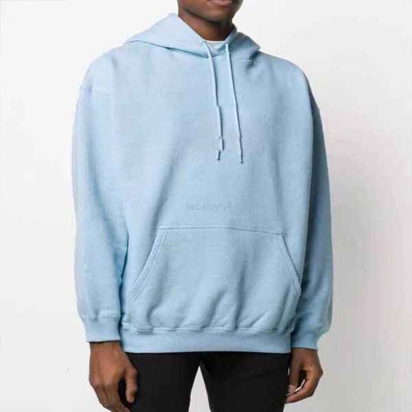 

quality designer high hoodie mans women sweatshirts long sleeve shirts hoodies autumn winter spring luxury clothing printed letter sweater, Black