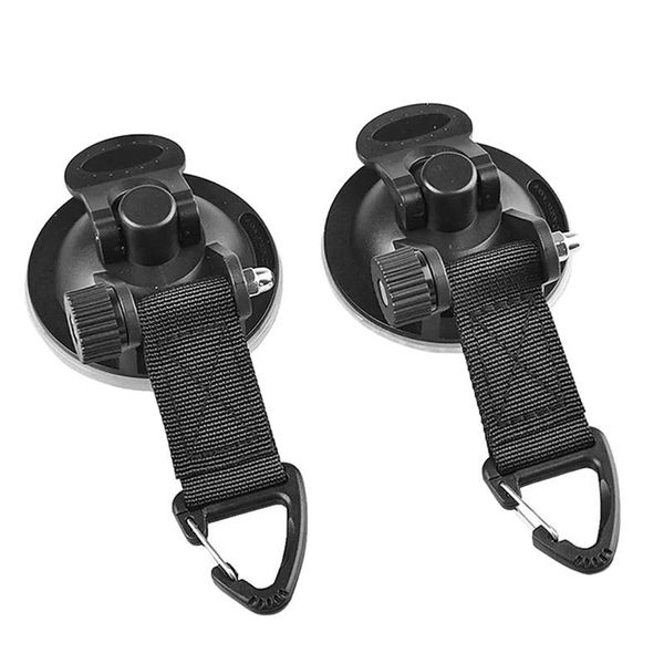 

suction cup anchor securing hookfor tents tie down camping tarp car side awning pool universal tarps spring hooks interior decorations