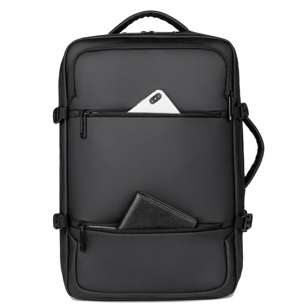 

backpack usb charge music luminous 2021 male schoolbag teenagers men school bag student book for boys
