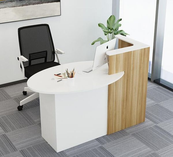 

hooks & rails cash register counter commercial bar table