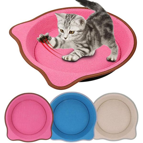 

cat beds & furniture scratching toy creative multifunctional bed scratcher