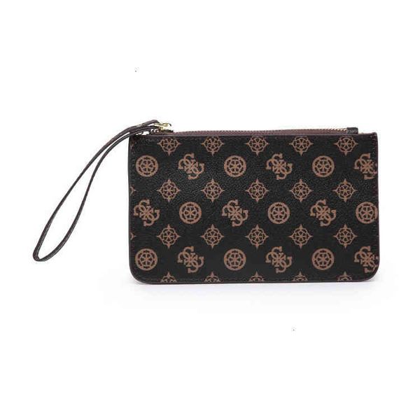 

women's money bag s digital printing wallet