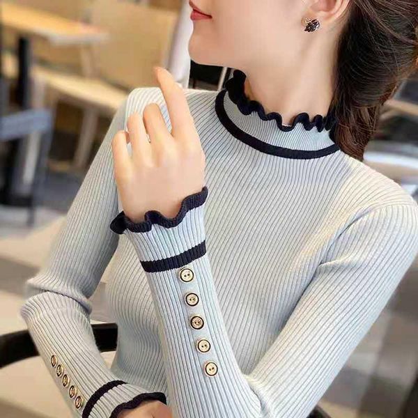 

women's sweaters hl-1 autumn winter cashmere sweater women keep warm v-neck pullovers knitting fashion korean long sleeve loose, White;black