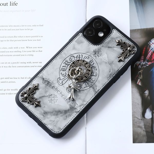 

leather designer phone cases for i mobile suitable croxin xs net red apple 11pro max protective case iphone 8plus