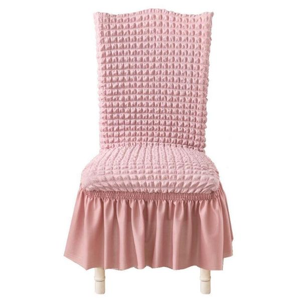 

stretch banquet chair cover spandex el european jacquard style cushion n2r5 covers