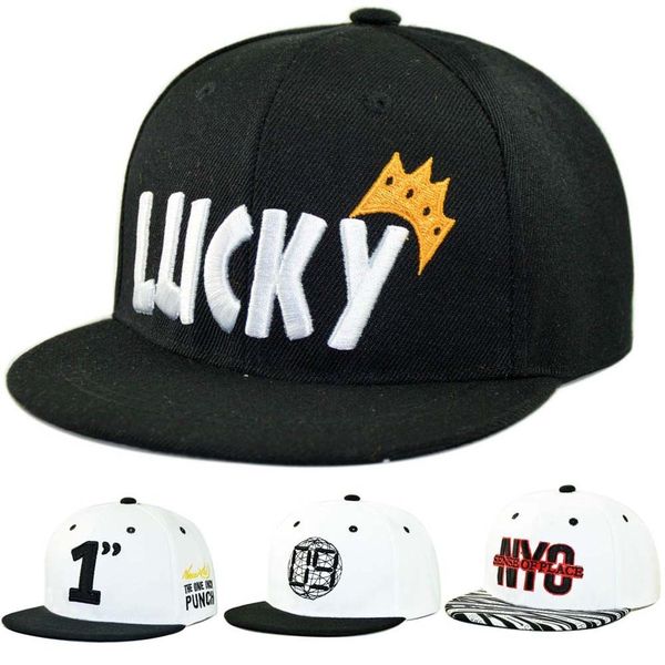 

spring new baseball korean letter flat edge duck tongue cap summer outdoor sunscreen children's hat, Blue;gray