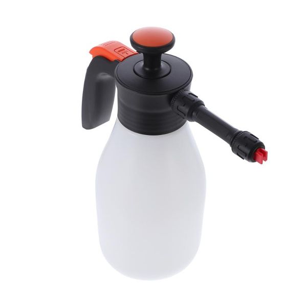 

water gun & snow foam lance 1pc premium watering spray bottle portable car can pot