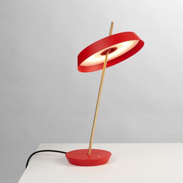 

modern minimalist art table lamp designer personality creative living room bedroom bedside decorative lamps