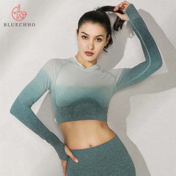 

fashion women's yoga tracksuits fitness suit progressive shape quick dry running tights, Gray