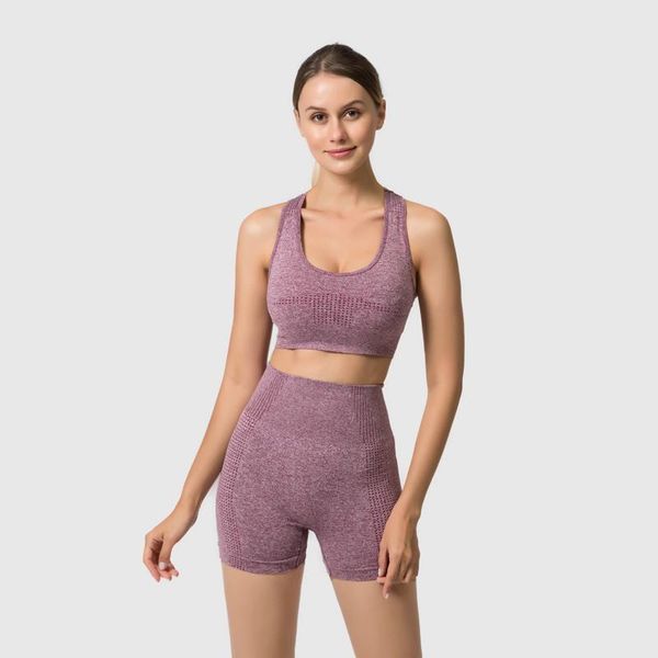 

pcs/set women high waist seamless leggings gym workout shorts fitness yoga short scrunch busports sets bra shirts outfit