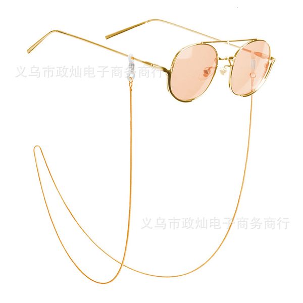 

chain, mask eyeglasses eye rope, copper snake chain