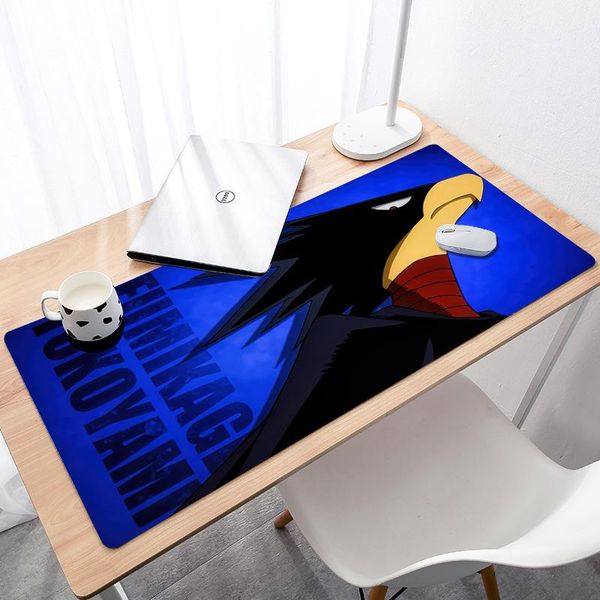 

mouse pads & wrist rests my hero academia diy custom pc gaming pad 900x400mm