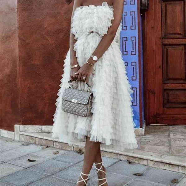 

party dresses women's off shoulder bra sleeveless, White;black