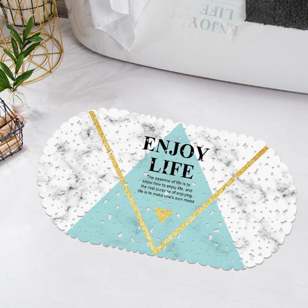 

bath mats bathroom anti-slip floor toilet door shower rooms household bathrooms waterproof