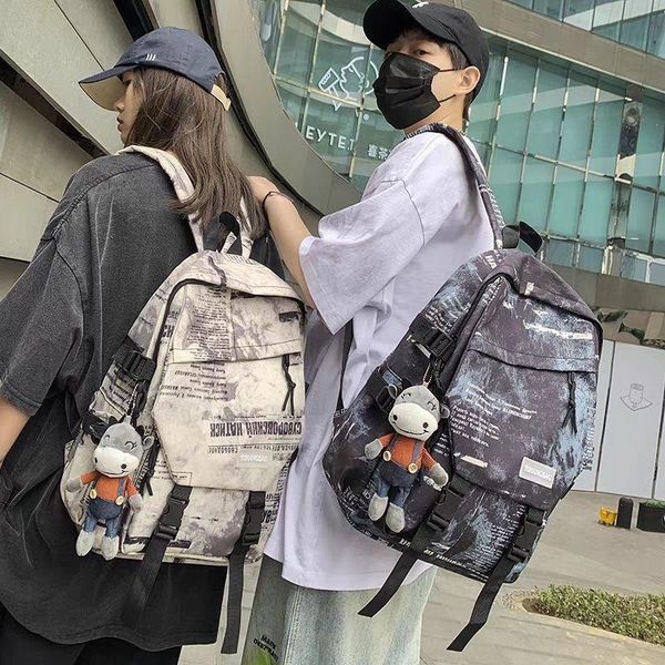 

backpack bags for women high capacity mochila bolsa