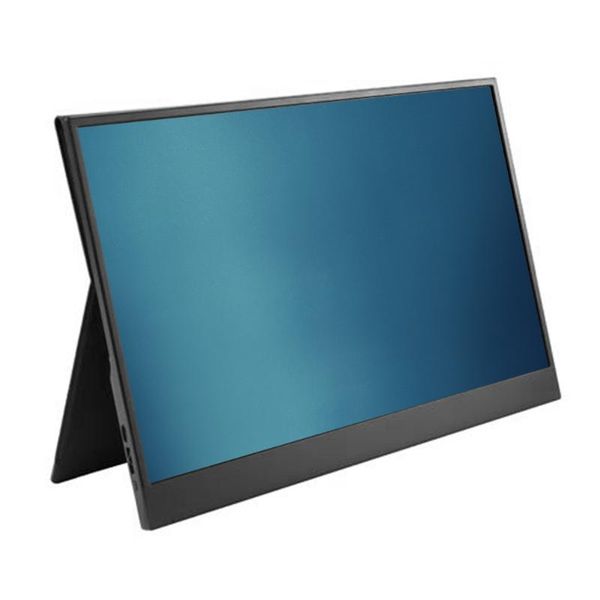 

monitors 15.6 inch portable monitor usb c mini xclt-1560bx 1920 x 1080 ips for household computer accessories