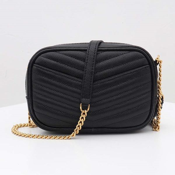 

fashion women cowhide camera bag lady flap shoulder handbag card bag tassel handbag crossbody purse