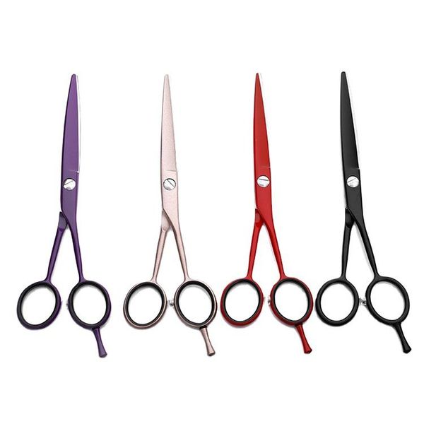 

hairdresser hairdressing reverse thinner 6 inch hair thinning scissors for women