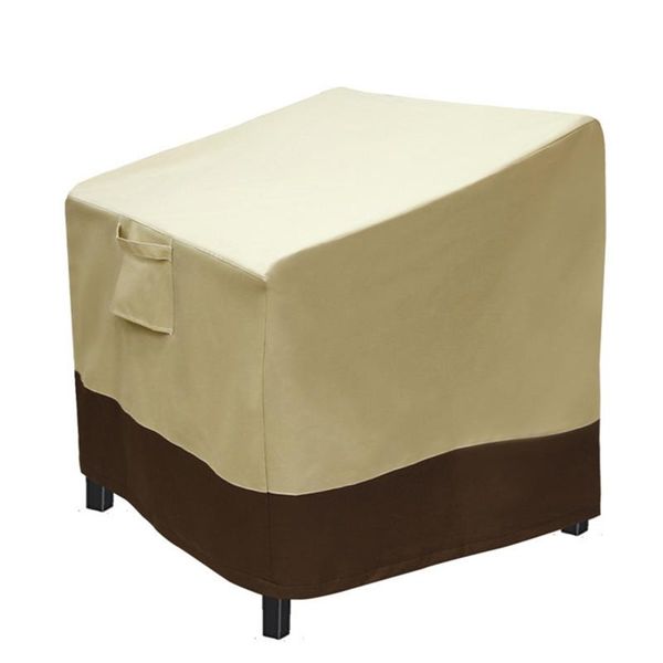 

resistant oxford cloth rain proof patio chair cover furniture protection reusable lawn garden yard lounge outdoor waterproof covers