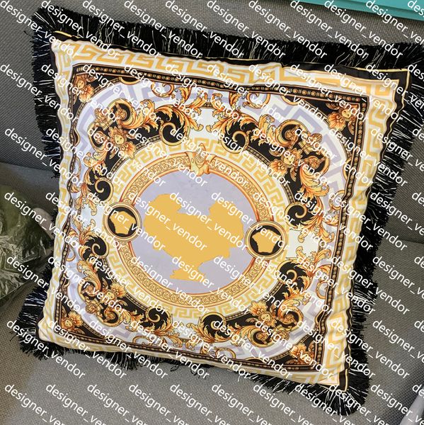 

luxurious design cushion sofa decorative pillow home bedroom pillows case